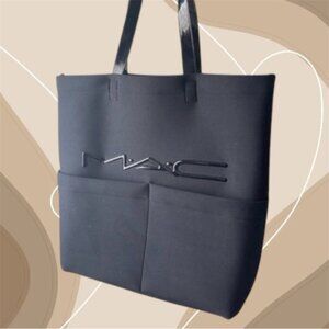 MAC Cosmetics Bag